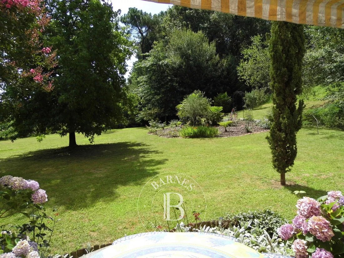 Farm Ranch in Saint Vincent, Dax, France 3 - 17302771