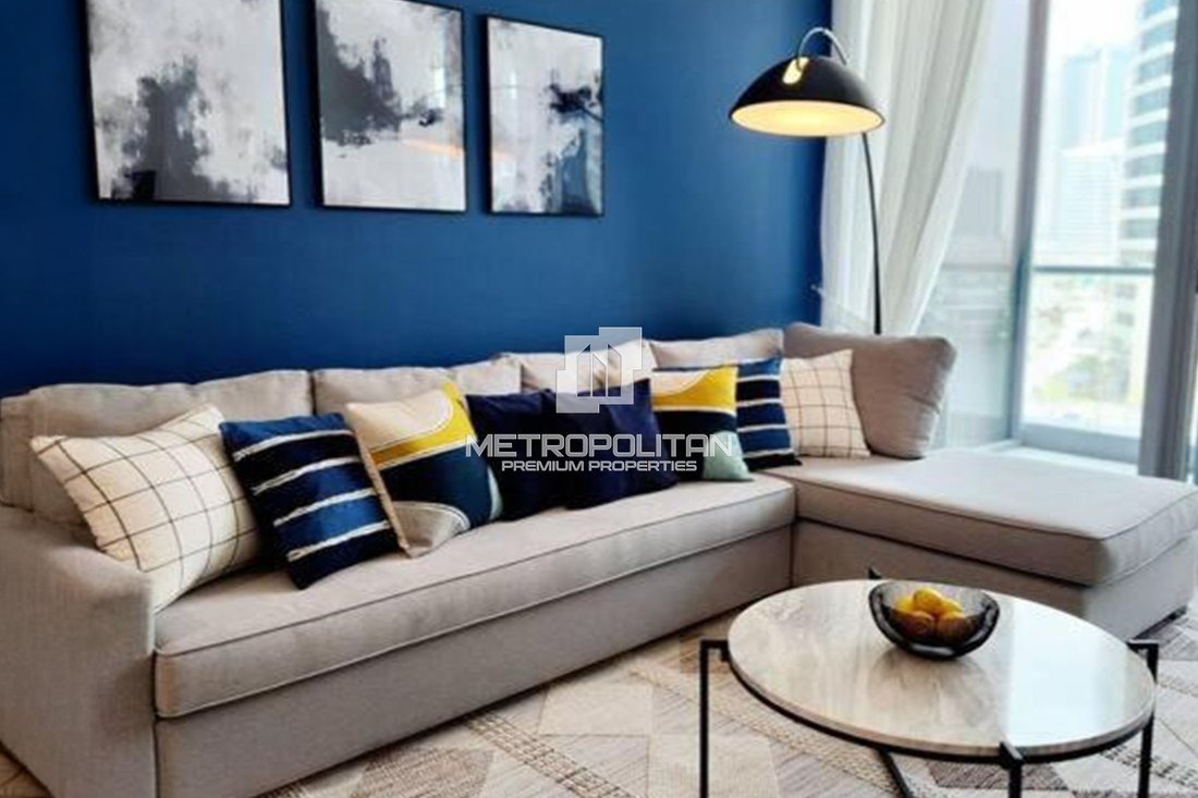 Apartment in Business Bay, Dubai, United Arab Emirates 5 - 17303444