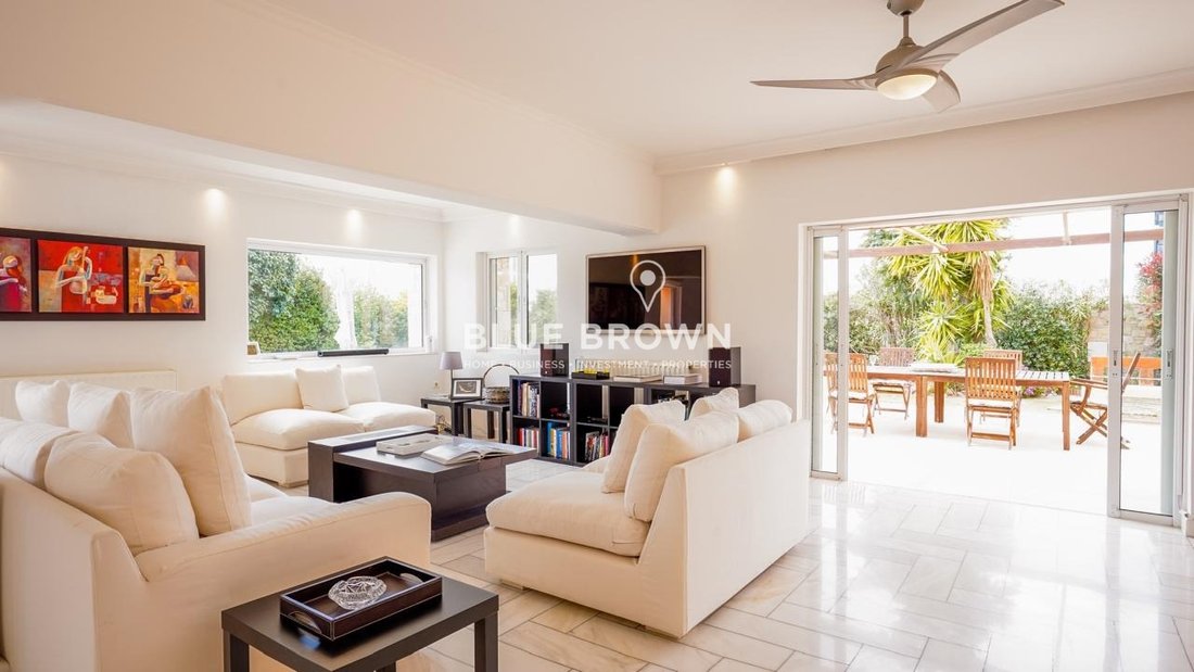 Villa in Anavissos, Attica, Greece 2 - 17303315