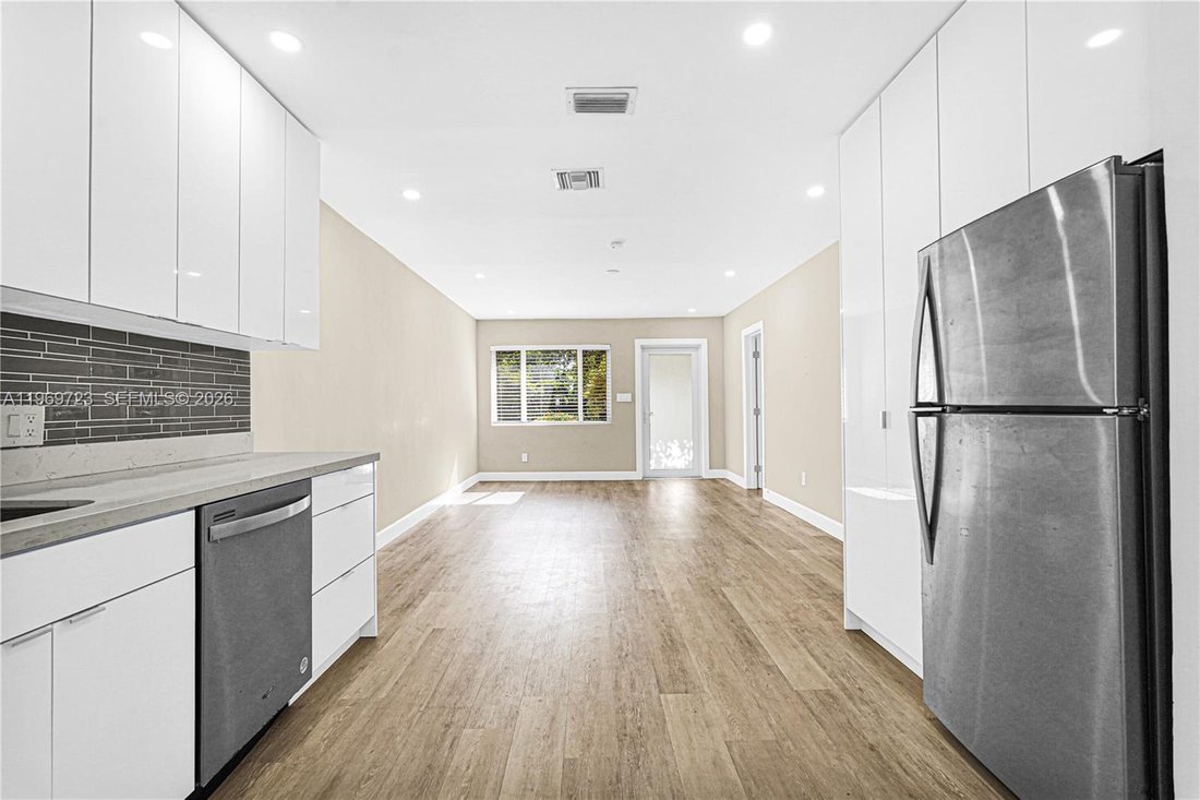 Apartment in Miami, Florida, United States 3 - 17302187