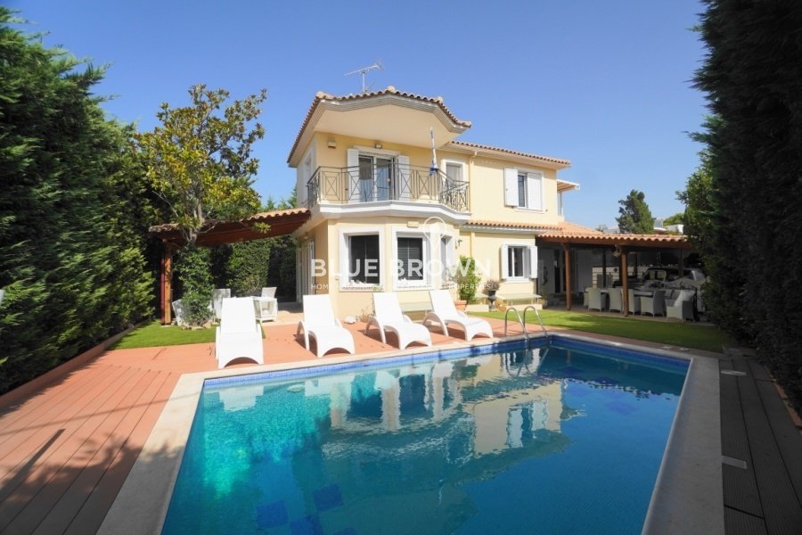 House in Vari, Attica, Greece 1 - 17303339