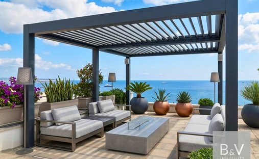 Apartment in Les Prugnons, Antibes, France 1