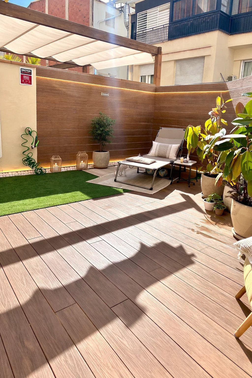 Apartment in Sarrià-Sant Gervasi, Barcelona, Spain 1 - 17089410