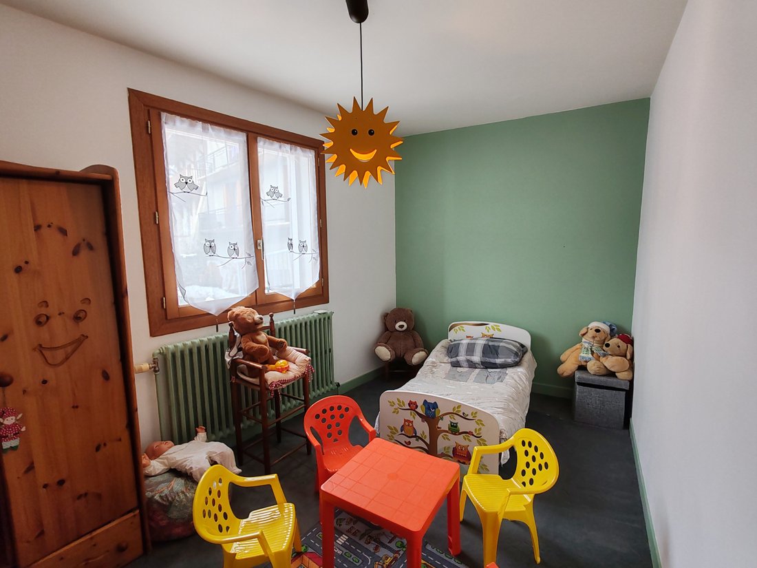 House in Montagny, Auvergne-Rhône-Alpes, France 5 - 17302399