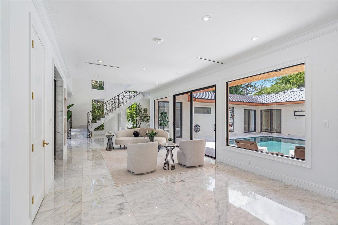 House in Tequesta, Florida, United States 2 - 17302103