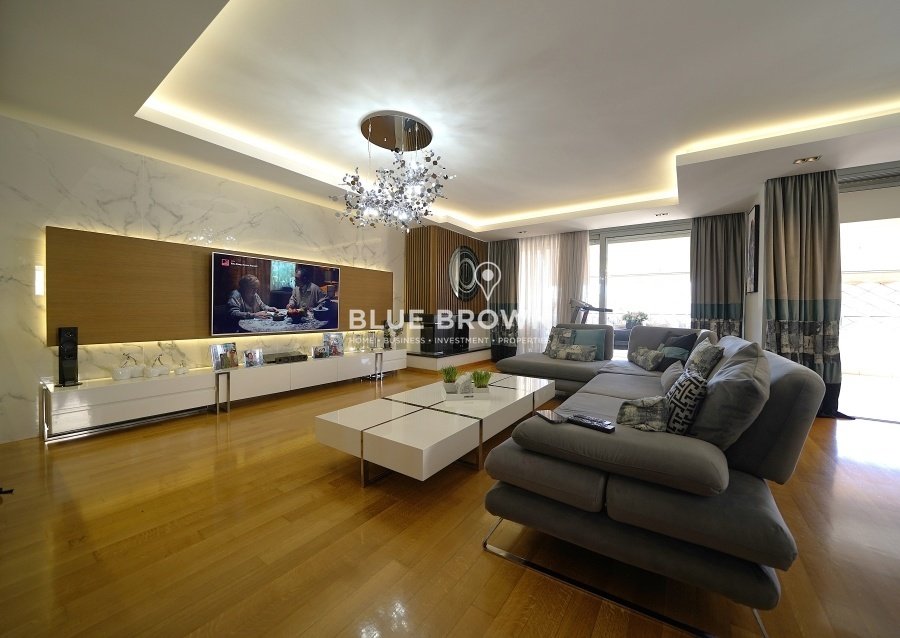 Apartment in South Athens, Attica, Greece 1 - 17303259