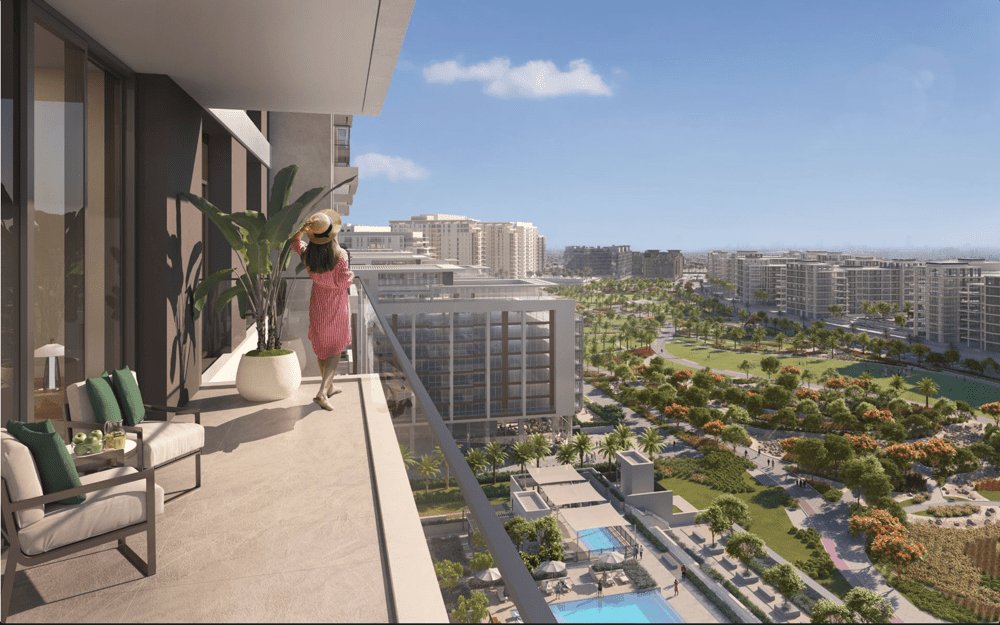 Apartment in Al Wasl, Dubai, United Arab Emirates 1 - 17301872