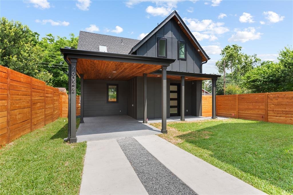 House in Austin, Texas, United States 1 - 17302232