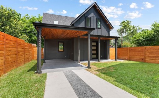 House in Austin, Texas, United States 1
