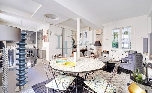 Wohnung in Archive, Paris 3e Arrondissement, Paris 1