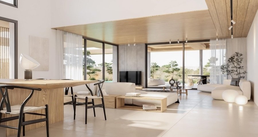 Apartment in Glyfada, Attica, Greece 1 - 17303294