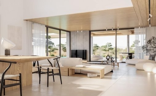 Apartment in Glyfada, Attica, Greece 1