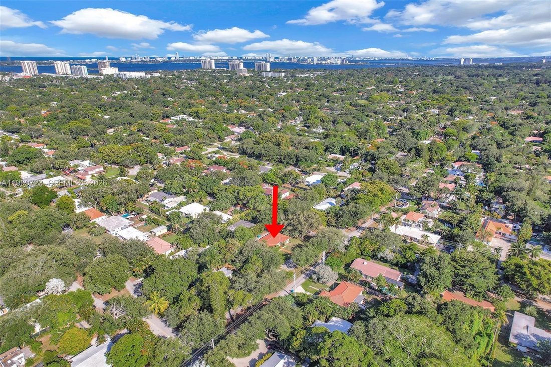 Apartment in Miami, Florida, United States 1 - 17302187