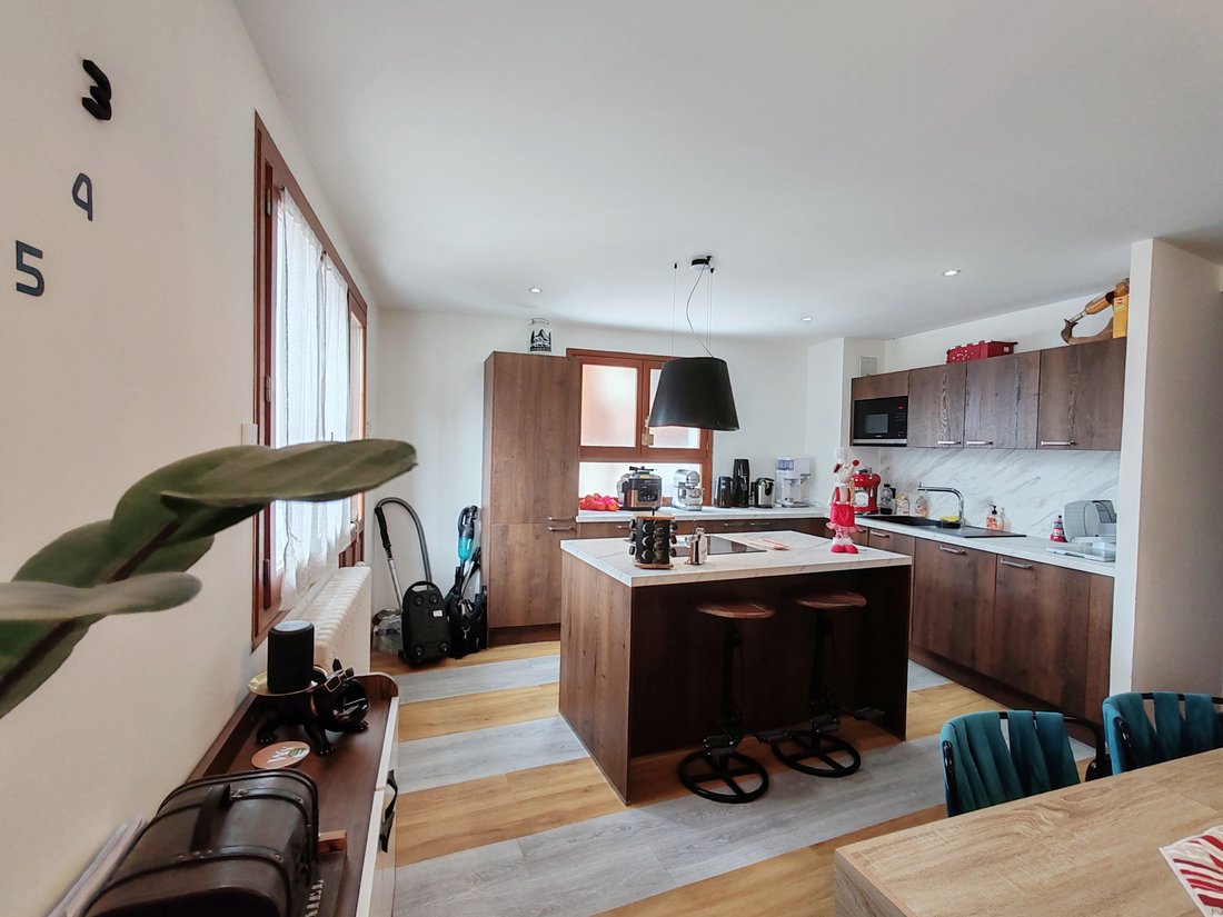 House in Montagny, Auvergne-Rhône-Alpes, France 3 - 17302399