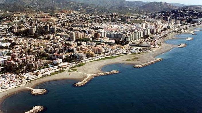 Apartment in Este, Malaga, Spain 1 - 17303821