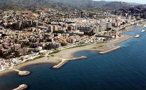 Appartamento a Este, Malaga, Spagna 1