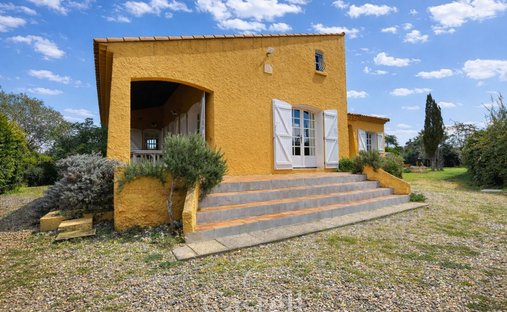 Villa in Vias, Occitania, France 1