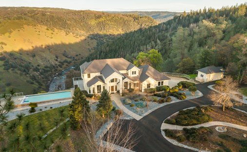 House in Placerville, California, United States 1