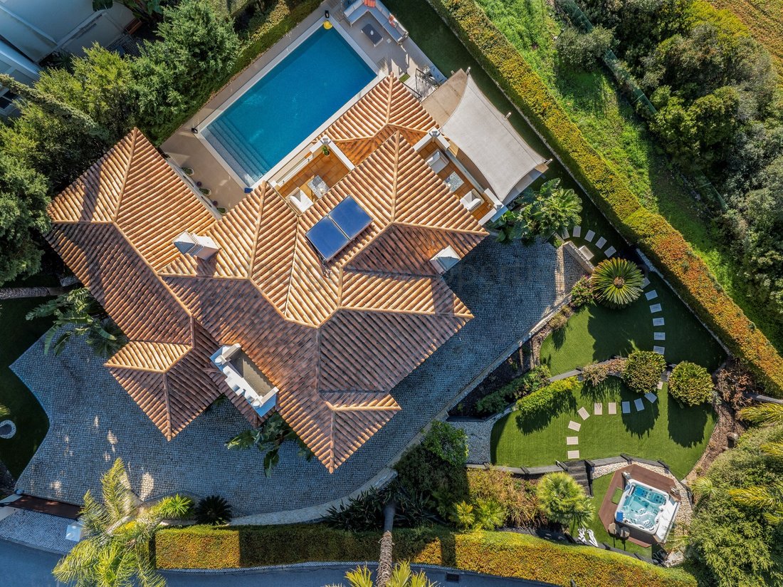 Villa in Loule (Sao Clemente), Algarve, Portugal 2 - 17302877
