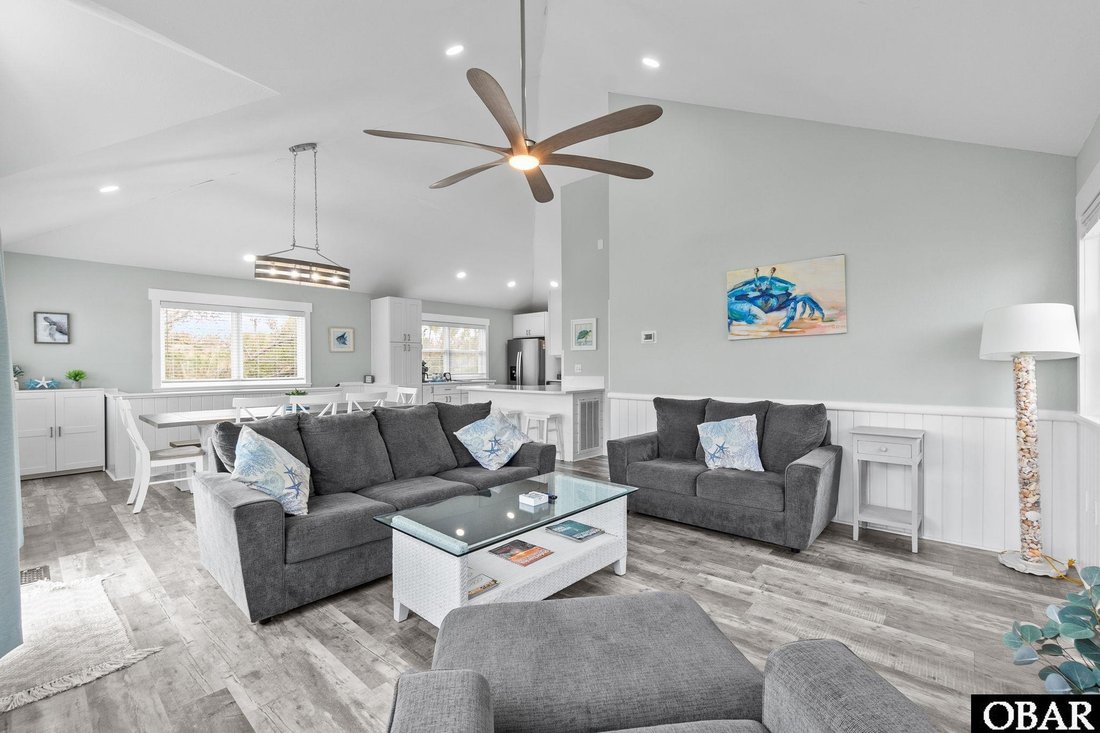 House in Corolla, North Carolina, United States 5 - 17303766