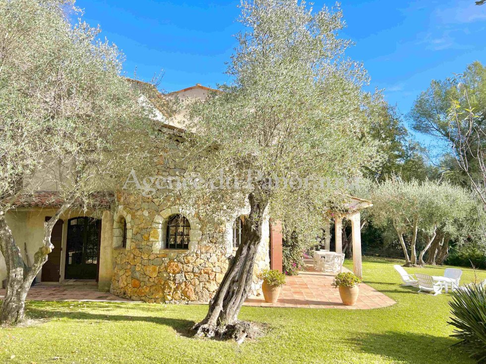 Villa in Spéracèdes, Provence-Alpes-Côte d'Azur, France 1 - 17302353
