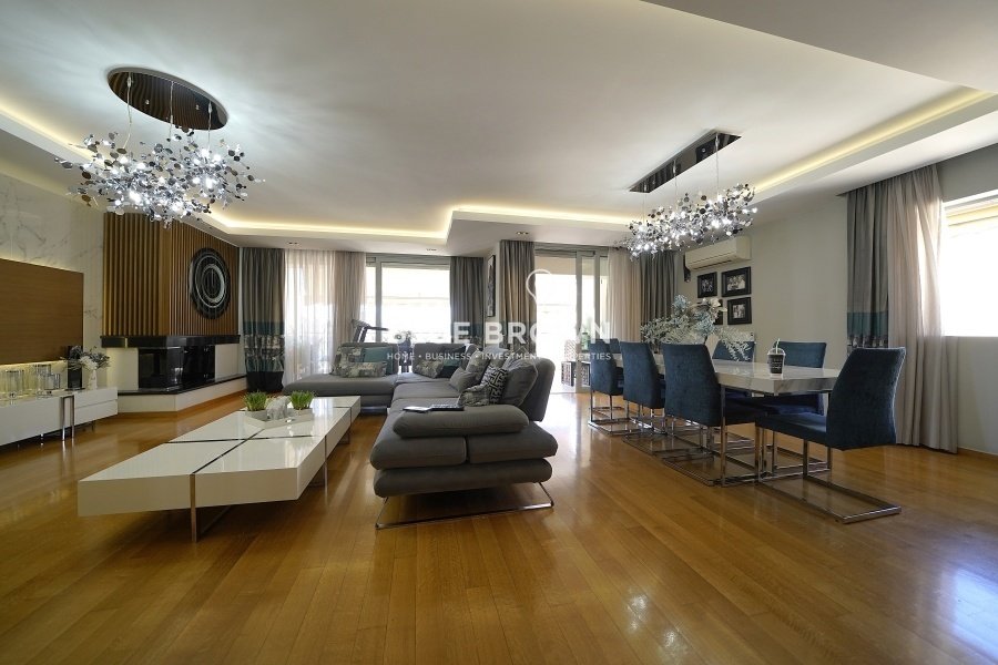 Apartment in South Athens, Attica, Greece 3 - 17303259