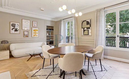 Appartamento a Saint Philippe du Roule, Paris 8e Arrondissement, Parigi 1