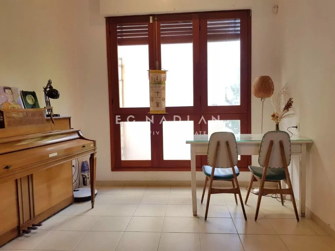 Apartment in Tel Aviv-Yafo, Tel Aviv District, Israel 2 - 17281161
