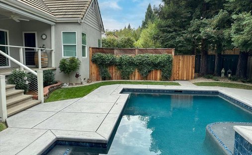 House in Cameron Park, California, United States 1
