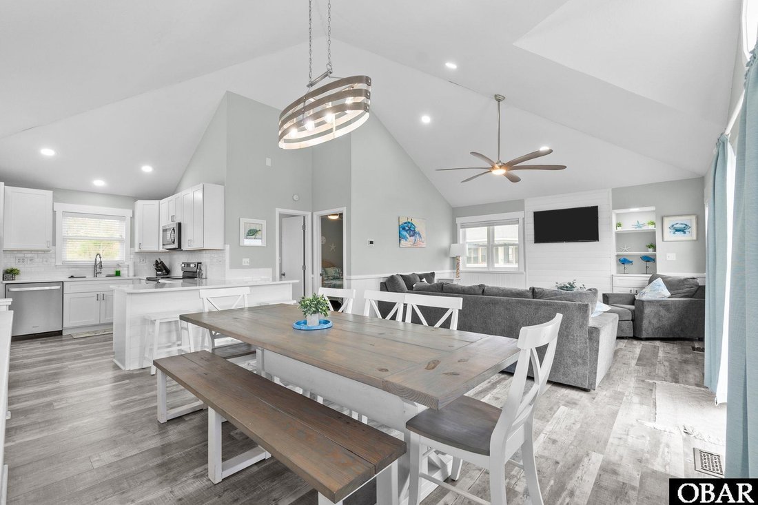 House in Corolla, North Carolina, United States 3 - 17303766