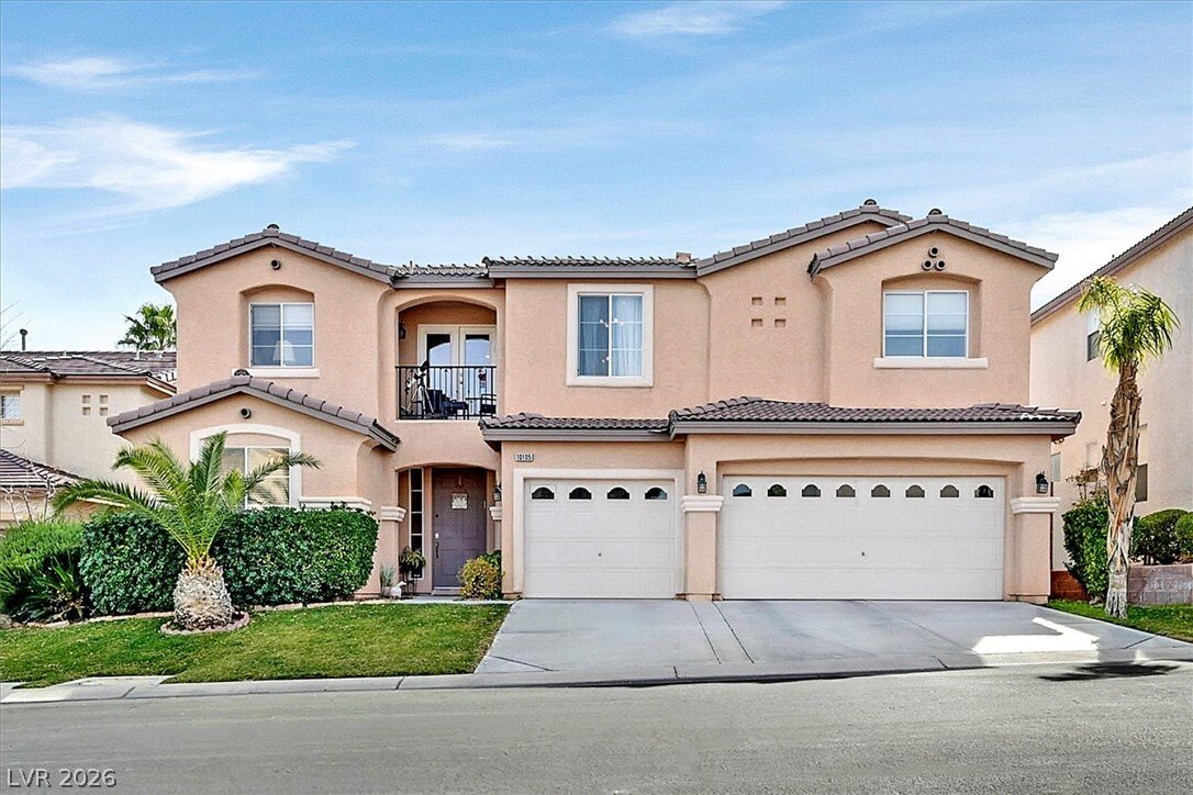 House in Las Vegas, Nevada, United States 1 - 17303905