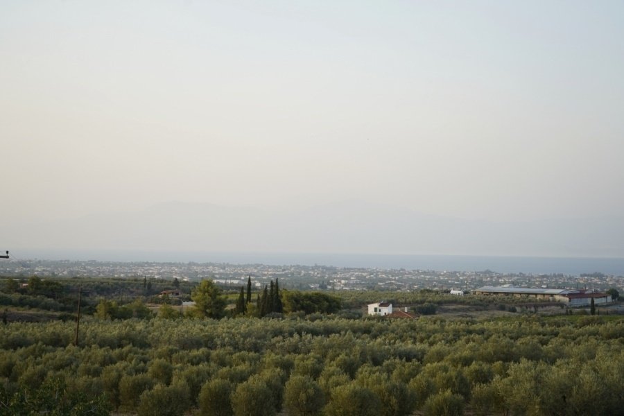 Land in Zevgolateio, Vocha, Greece 2 - 17303237