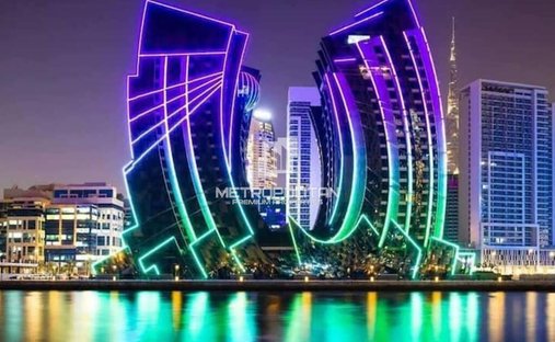 Apartment in Dubai, Dubai, United Arab Emirates 1