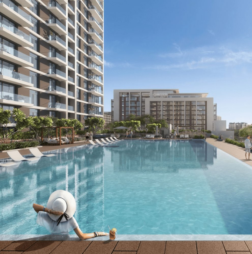 Apartment in Al Wasl, Dubai, United Arab Emirates 5 - 17301872