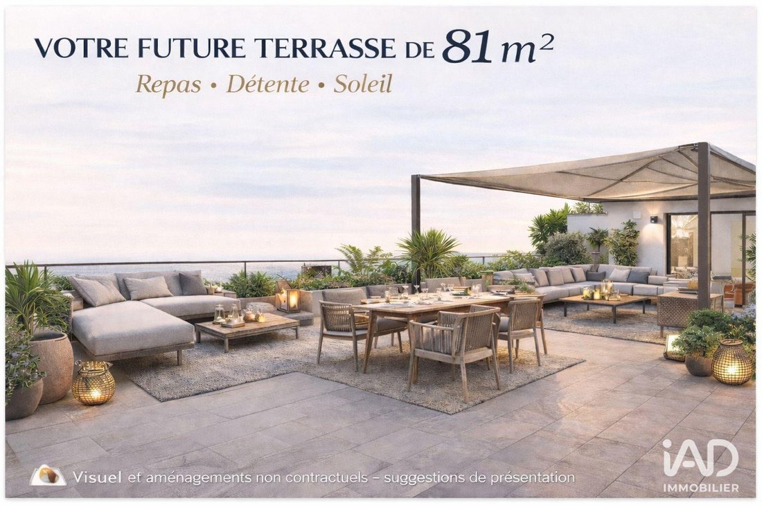 Apartment in Frejus, Provence-Alpes-Côte d'Azur, France 1 - 15450045