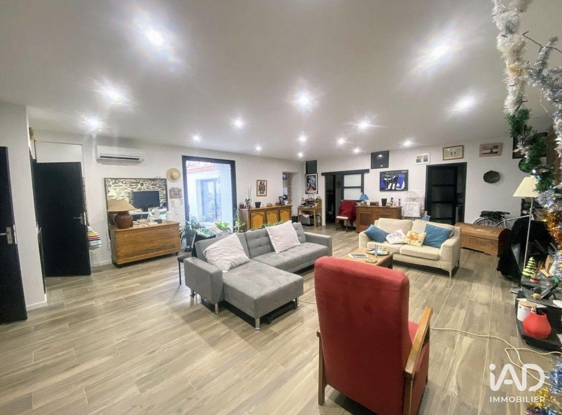 Appartamento a Centre Ville Port, Port-Vendres, Francia 3 - 17303668