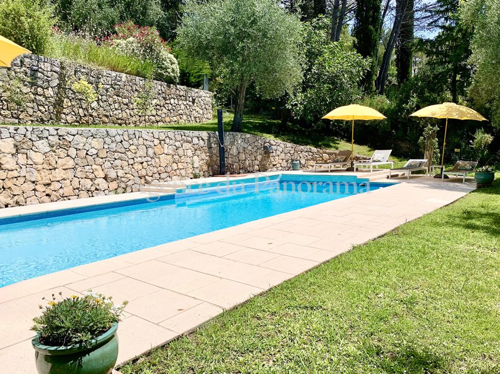 Villa in Spéracèdes, Provence-Alpes-Côte d'Azur, France 2 - 17302353