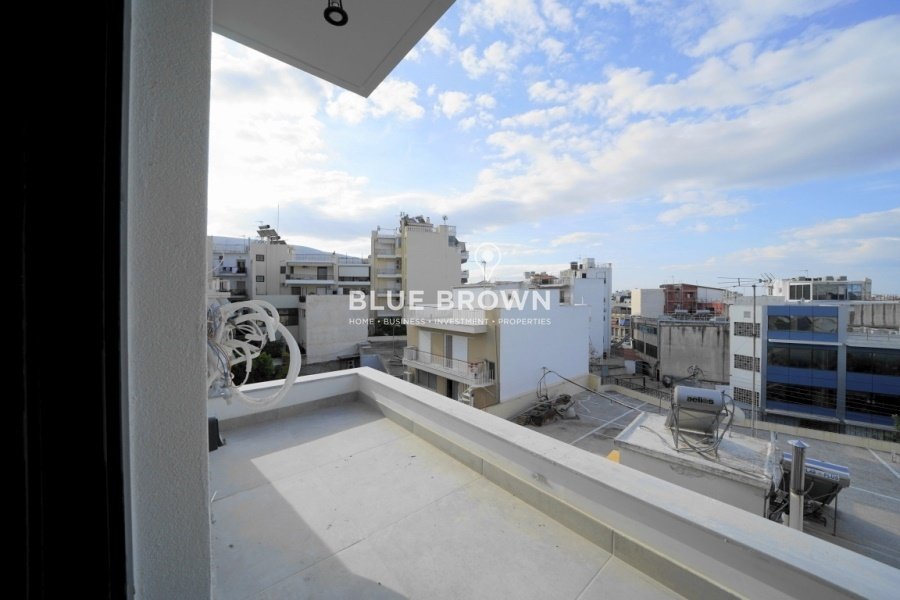 Apartment in Ilioupoli, Attica, Greece 3 - 17303269