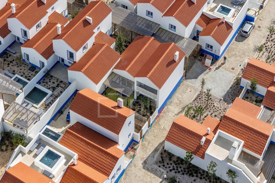 Casa a Carvalhal, Setúbal Municipality, Portogallo 2 - 17303029