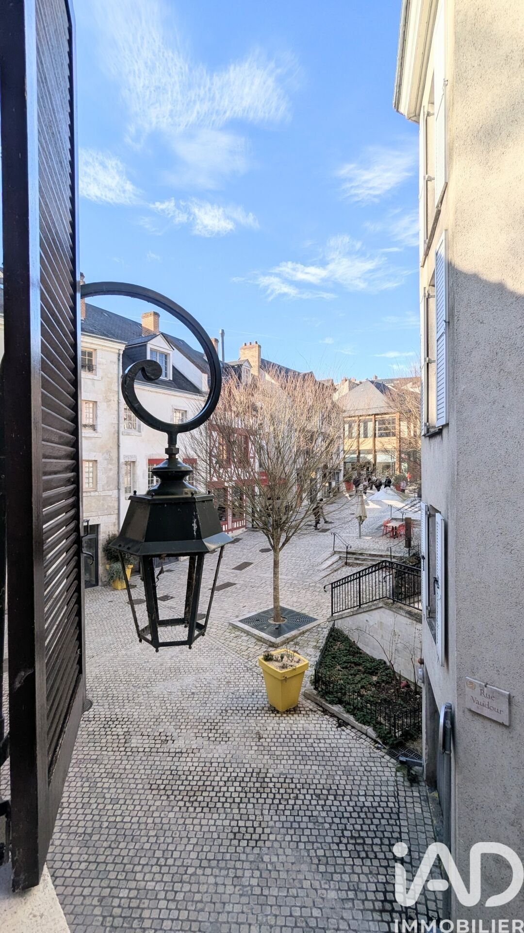 House in Orleans, Centre-Val de Loire, France 5 - 16668549