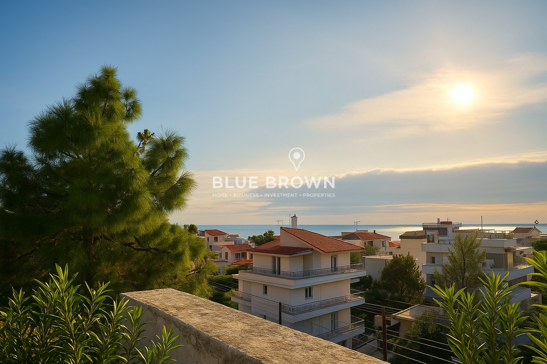 Apartment in Voula, Attica, Greece 3 - 17303378