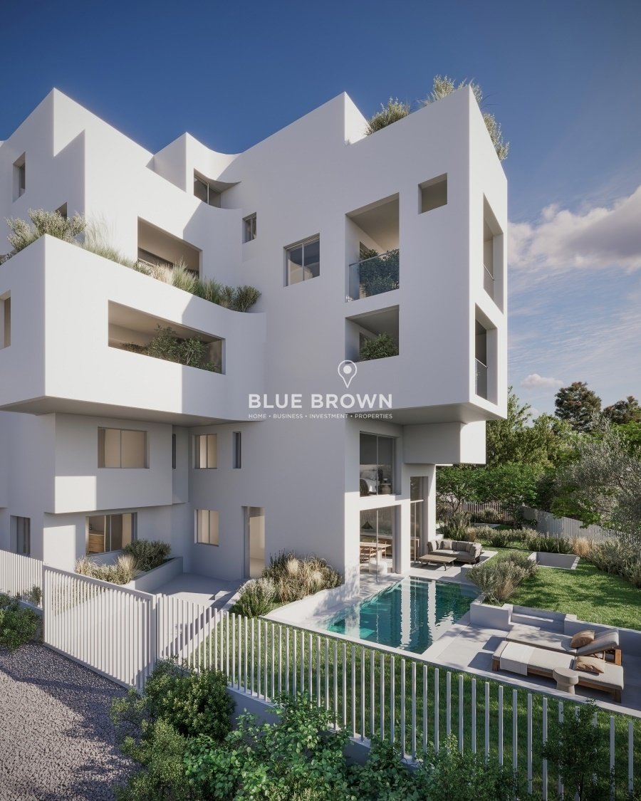 Apartment in Voula, Attica, Greece 4 - 17303187