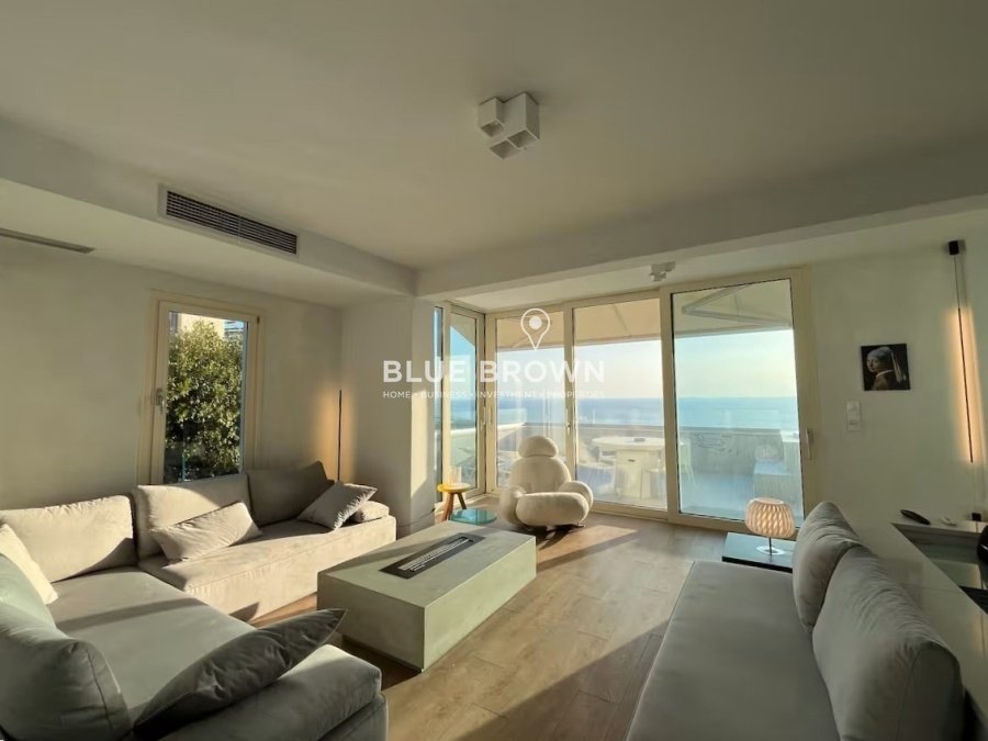 Apartment in Anavissos, Attica, Greece 1 - 17303347