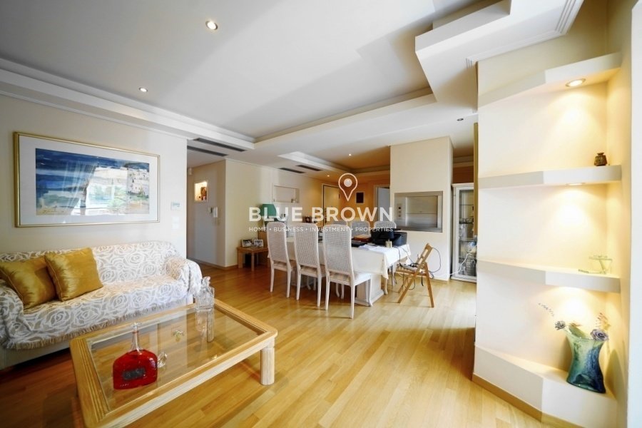 Apartment in Glyfada, Attica, Greece 2 - 17303124