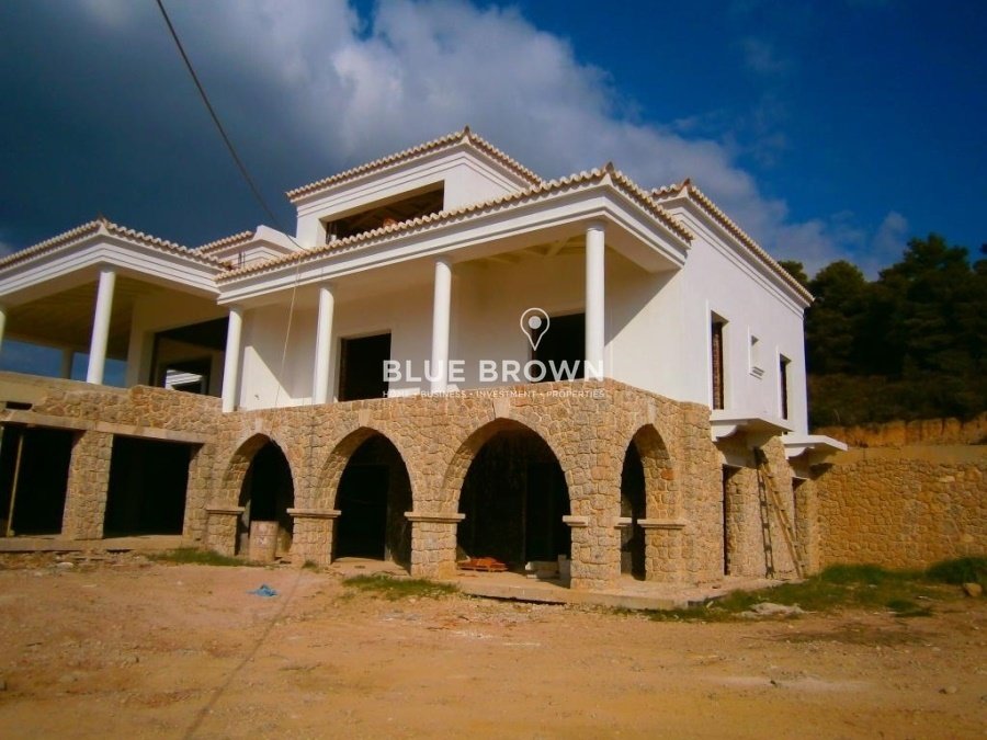 Villa in Koinotita Portoxeliou, Kranidi, Greece 2 - 17303383