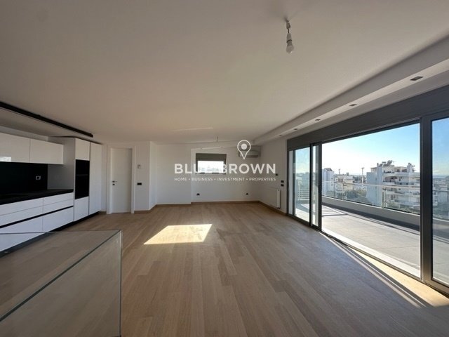 Apartment in Glyfada, Attica, Greece 1 - 17303324