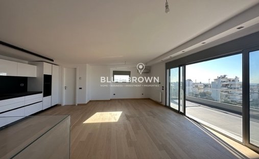 Apartment in Glyfada, Attica, Greece 1