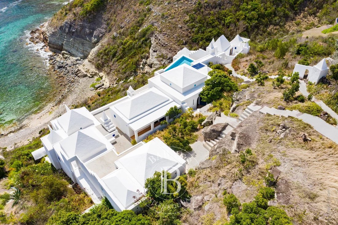 Villa in France 1 - 17302471