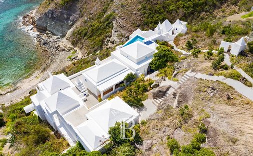 Villa en France 1