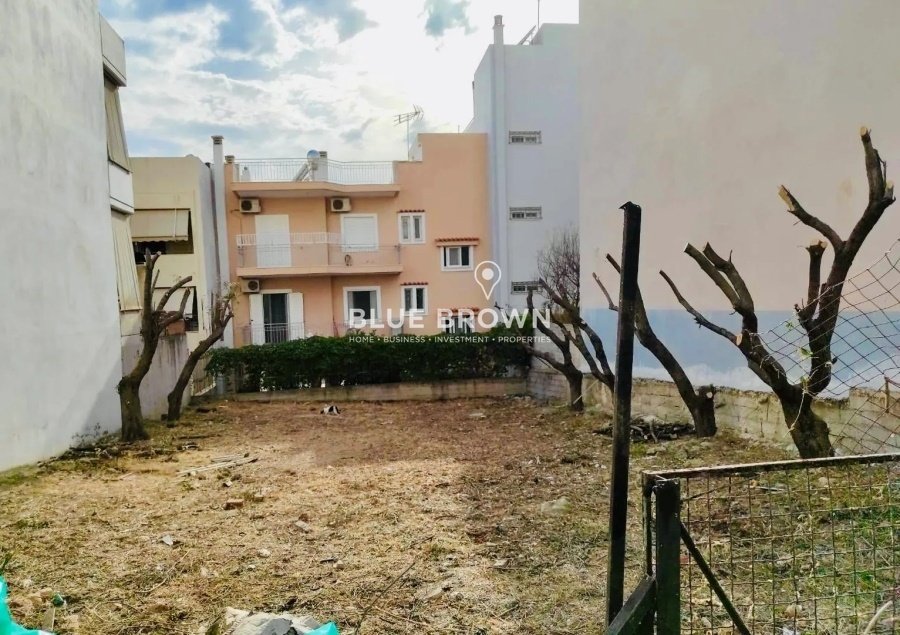 Land in Glyfada, Attica, Greece 2 - 17303247